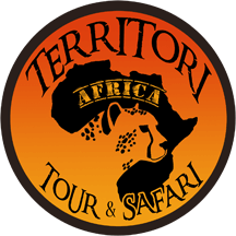 Territori Africa